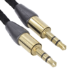CABLE 3MTRS AUDIO 1 X 1 CORDÓN PLANO - Thumbnail Image 1
